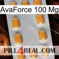 AvaForce 100Mg cialis3